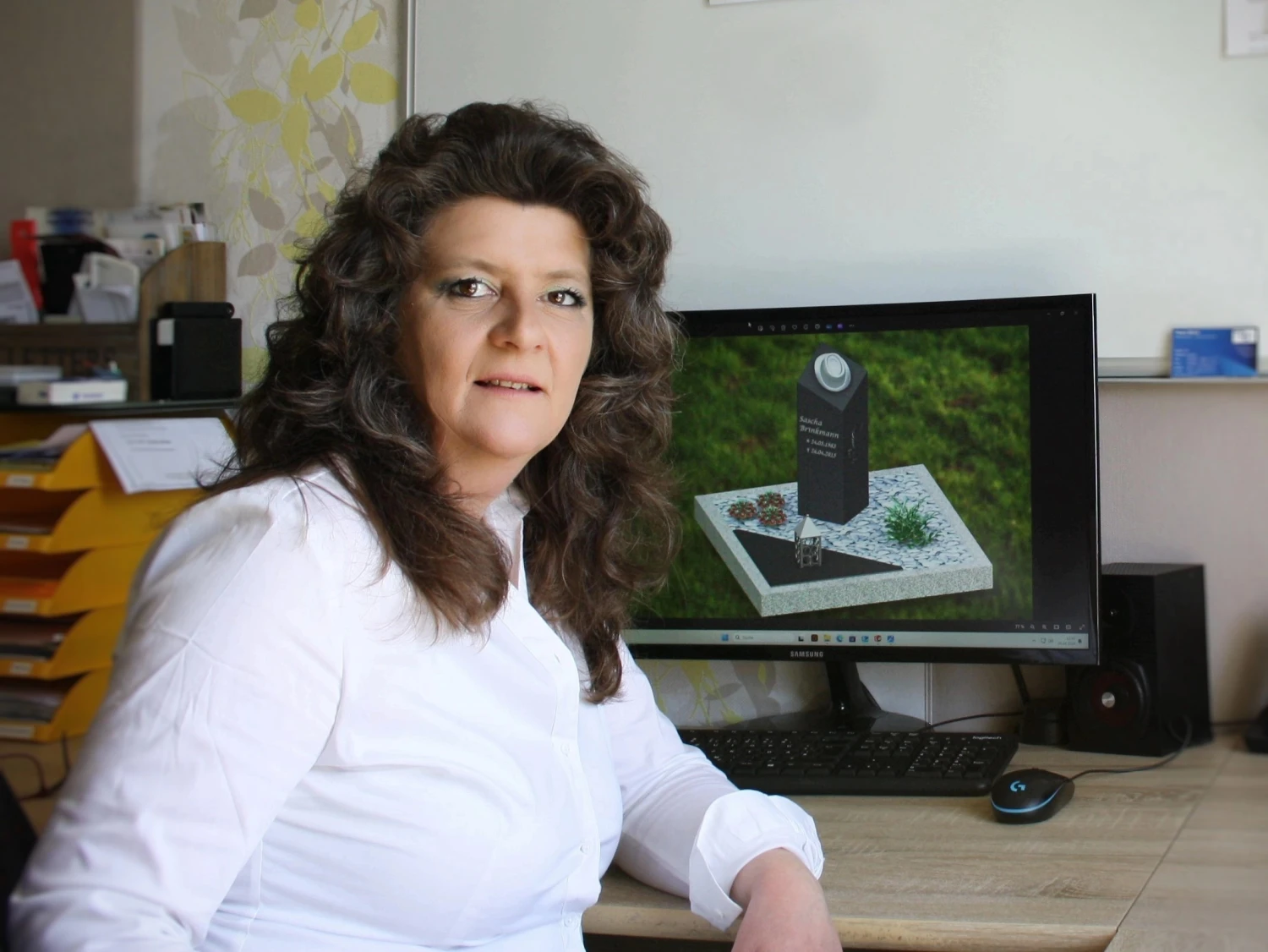 Tanja Block